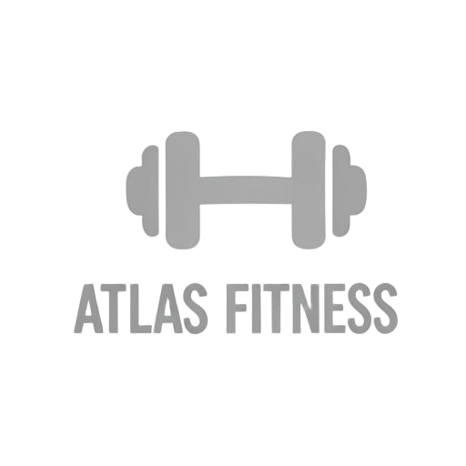 Atlas Fitness logo