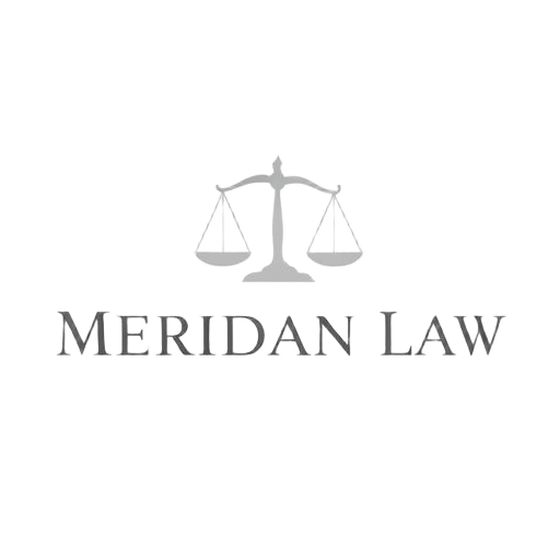 Meridian Law logo